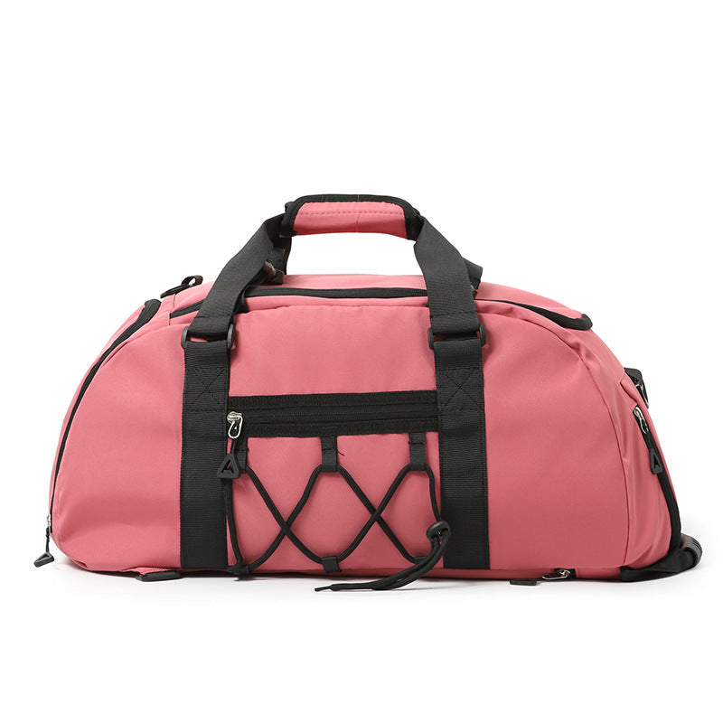Women's & Men's & Large Capacity Swimming Dry Wet Travel Bags