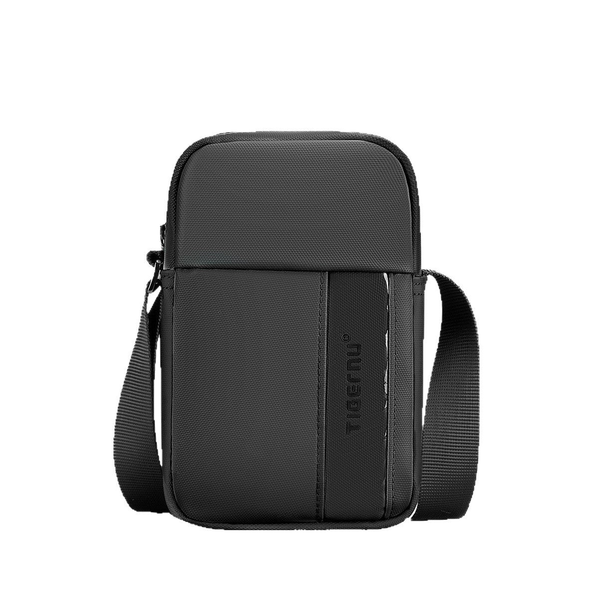 Women's & Men's & Commuter Mobile Large Capacity Trendy Men's Messenger Bags