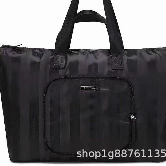 Glamorous Charming Large Capacity Portable Leisure Handbags