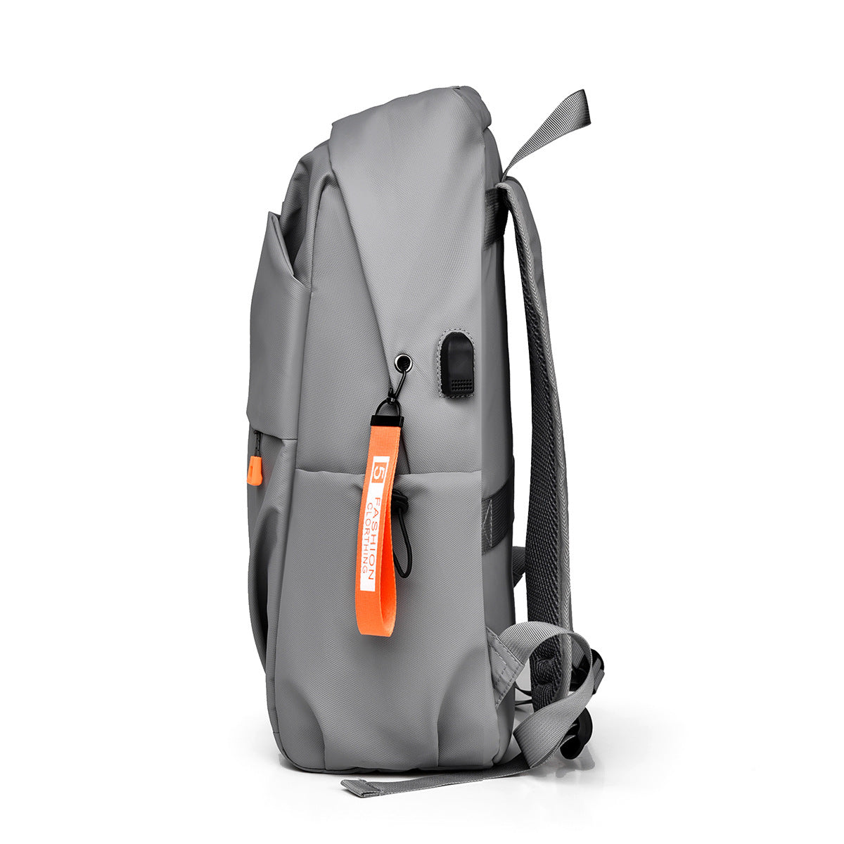 Commuter Large Capacity Leisure Waterproof College Backpacks