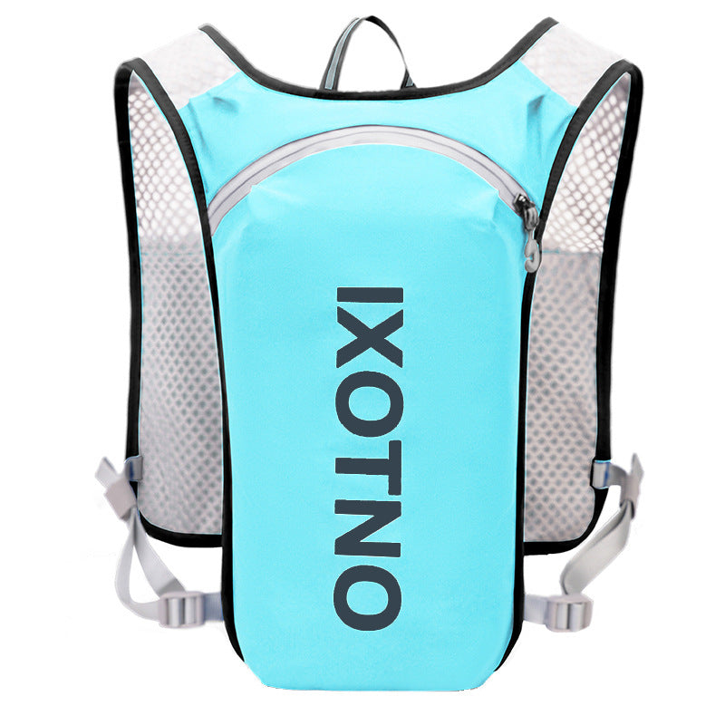 Running Pouch Riding Lightweight Cross-country Marathon Backpacks