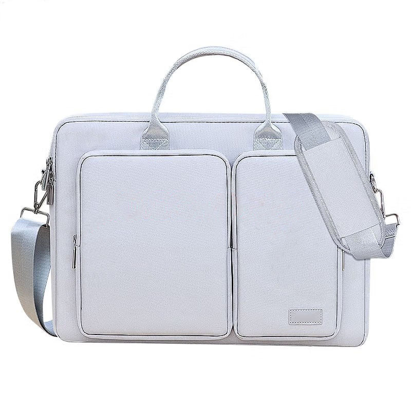 Large Capacity Computer Suitable For Keyboard Laptop Bags