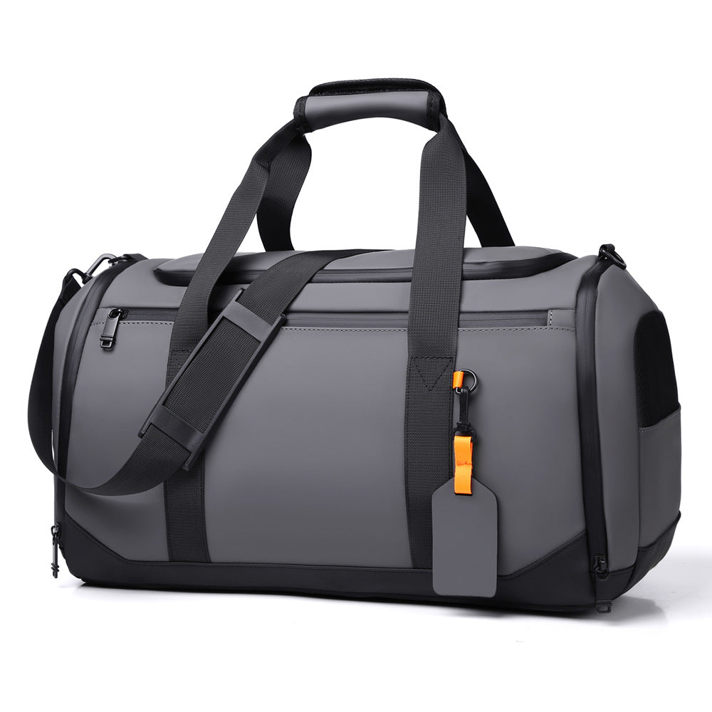 Women's & Men's & Hand-held Large Capacity Storage Luggage