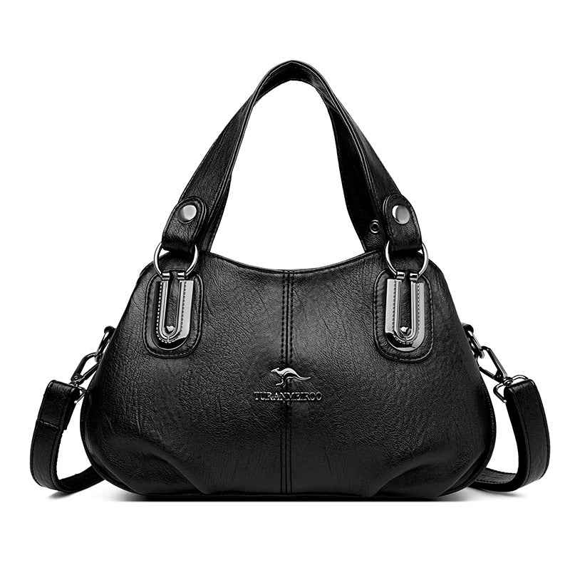 Women's Durable Versatile Mother Portable Fashion Handbags
