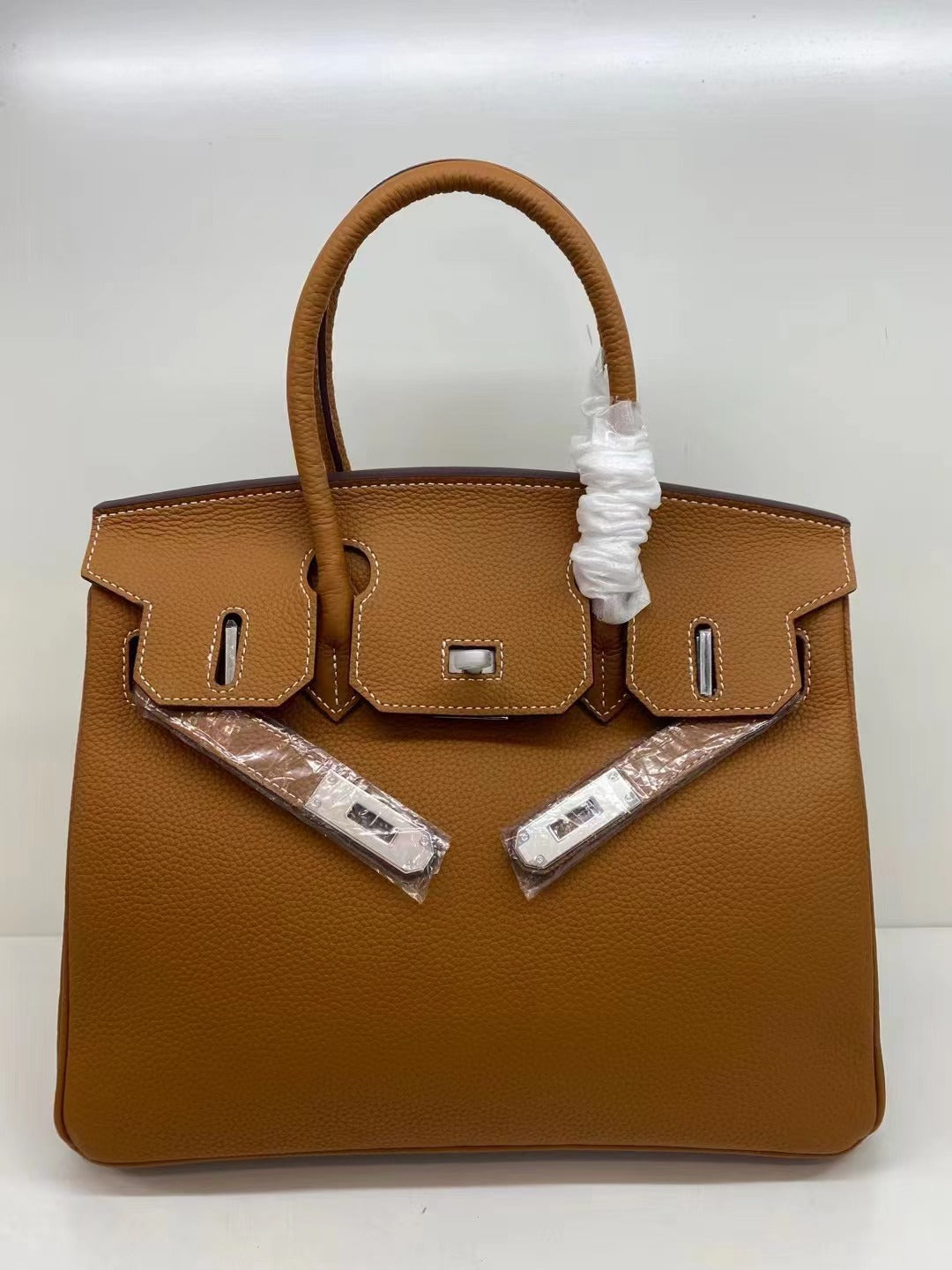 Leather Genuine First Layer Cowhide Fashion Bags