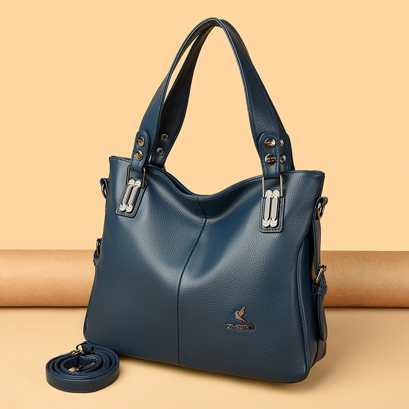 Women's Elegant Versatile Fashion For Mom Crossbody Bags