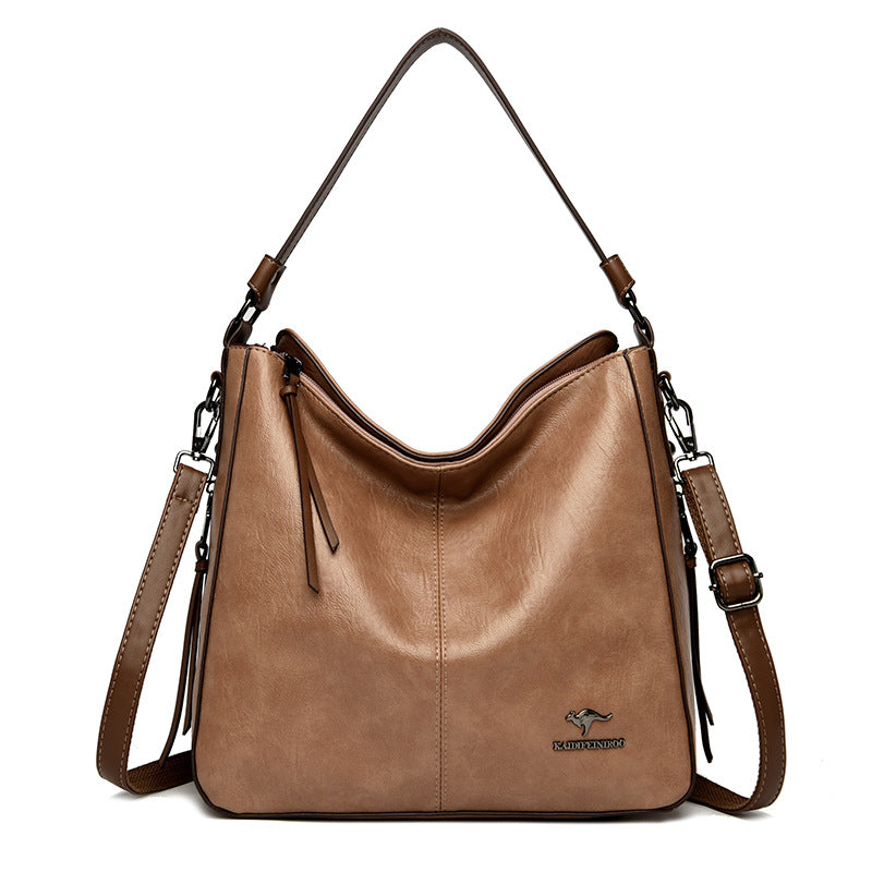 Women's Comfortable Popular Fashion Elegant Trendy Shoulder Bags