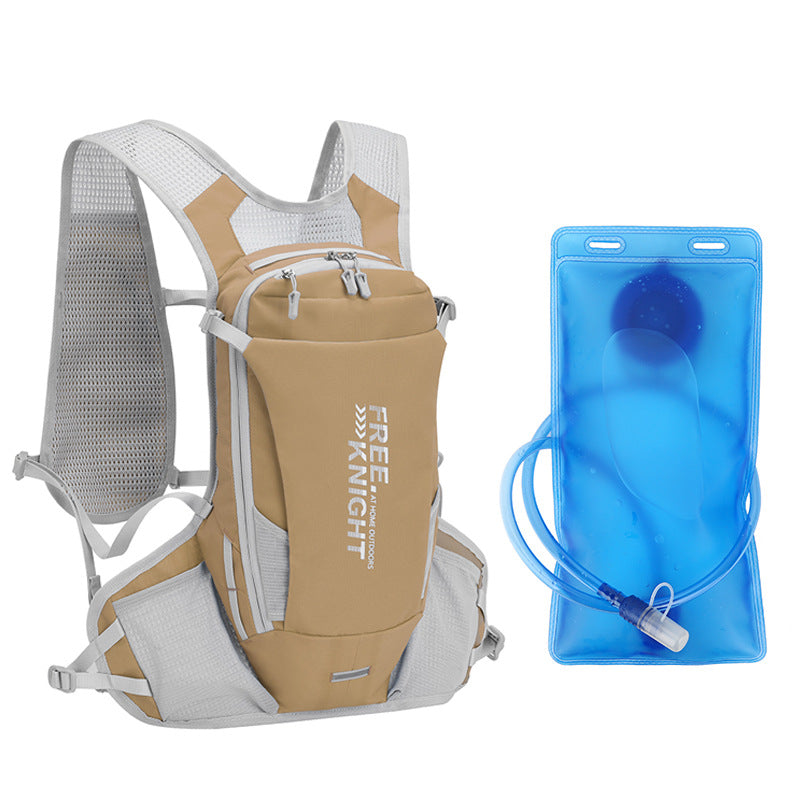Hiking Water Bicycle Riding Cross-country Running Backpacks