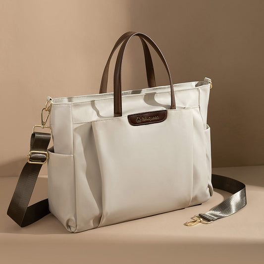 Women's Inch High Sense Commuter Large Capacity Laptop Bags