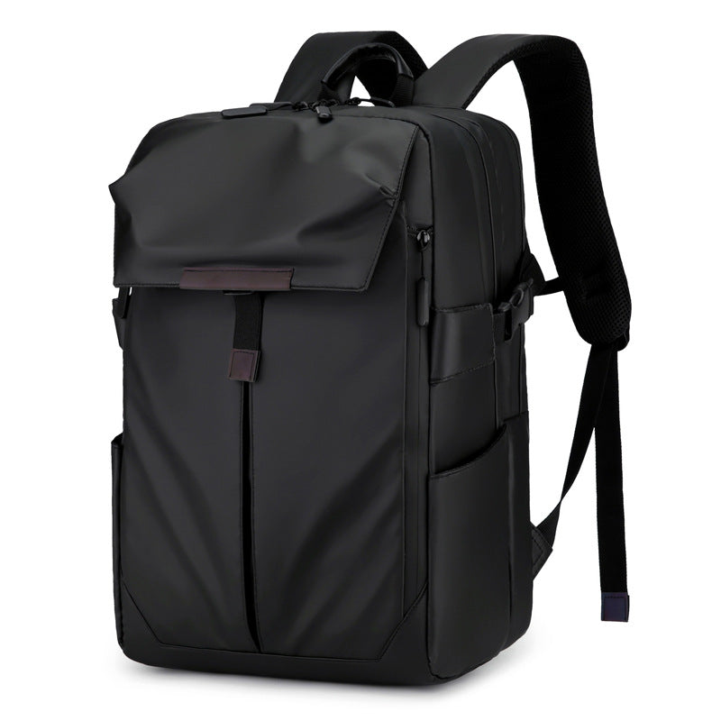 Men's Cycling Helmet Business Large Capacity Motorcycle Backpacks