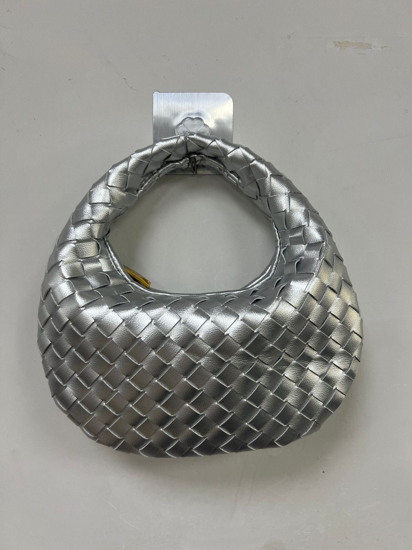 Women's Hand-woven Hand Dumpling Exquisite Shou For Crossbody Bags