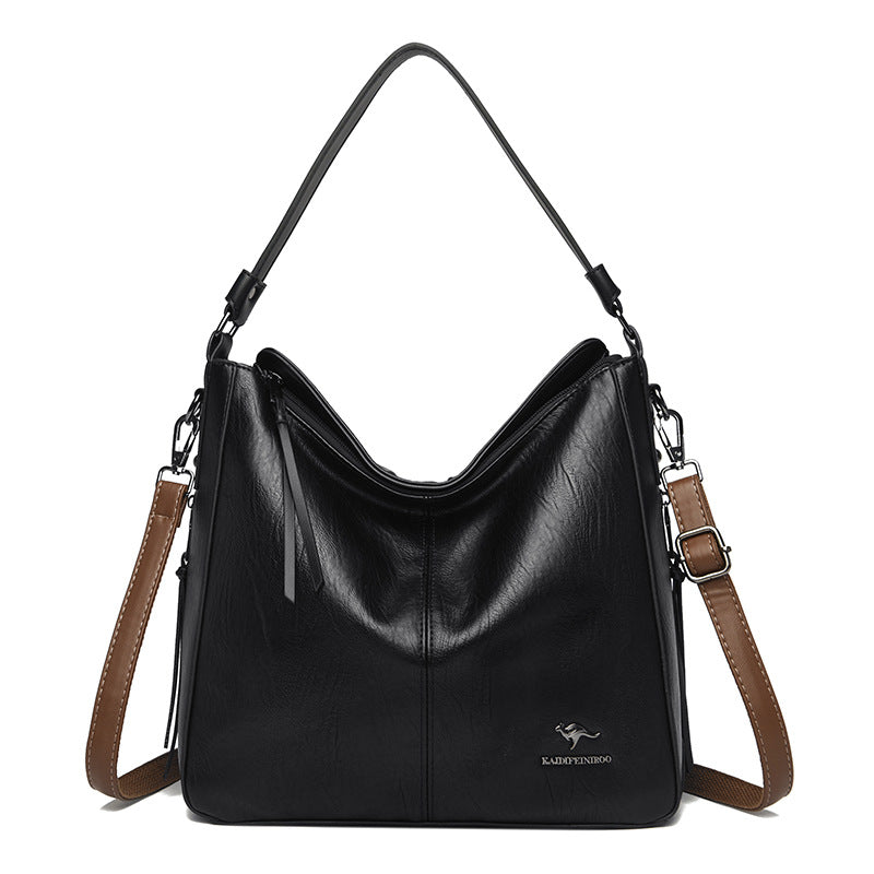 Women's Comfortable Popular Fashion Elegant Trendy Shoulder Bags