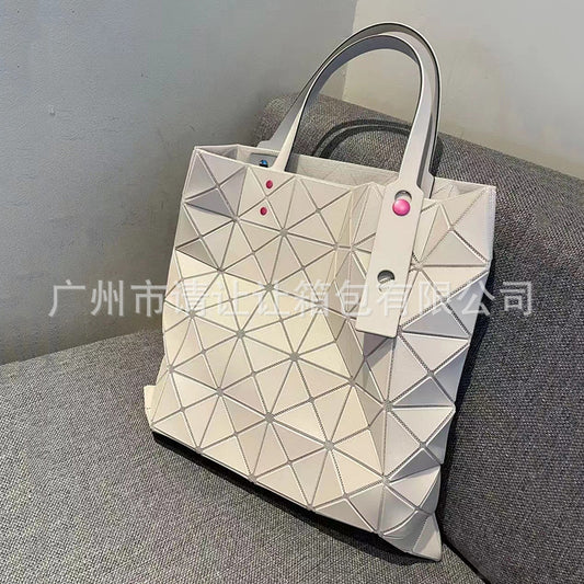 Women's Limited Life Six Grid Matte Polarized Handbags