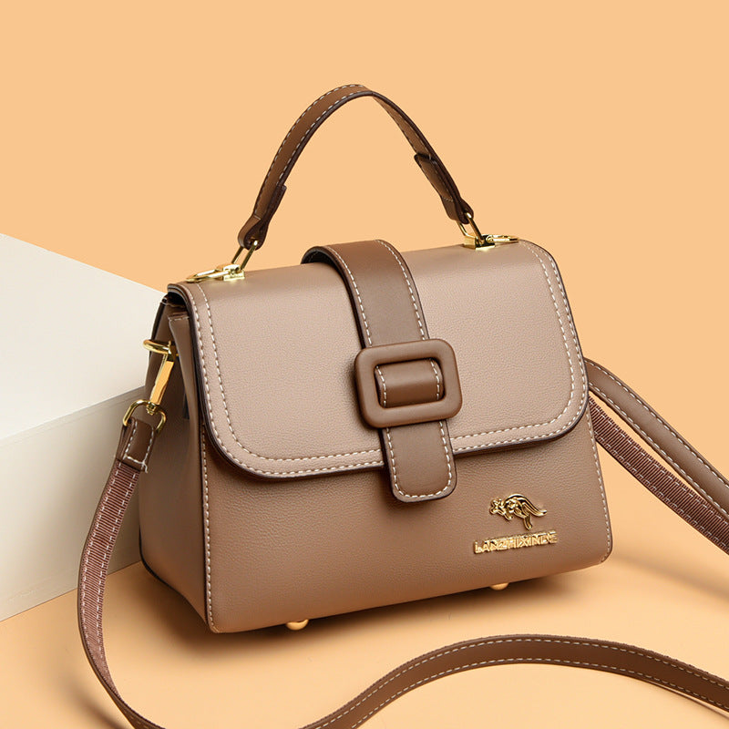 Women's Fashion High Quality Mom Korean Style Trendy Crossbody Bags