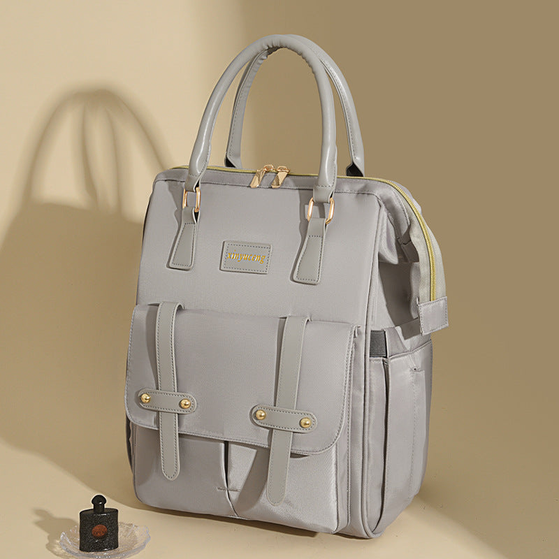 Mummy Stylish Versatile Large Capacity Lightweight Bags