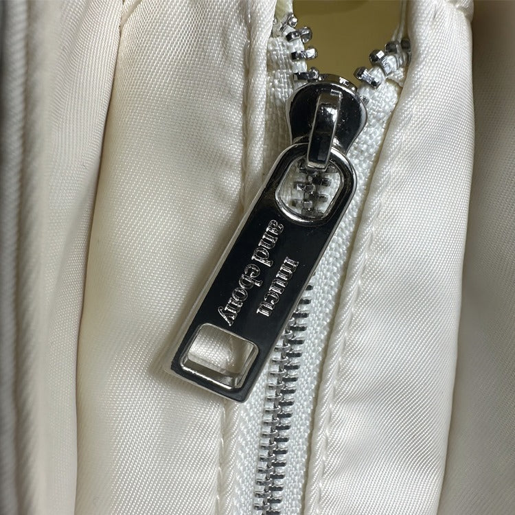 Innovative Elegant Durable Niche Nylon Underarm Armpit Bags