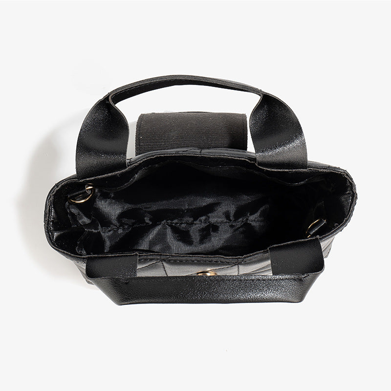 Women's Fashionable Embroidered Korean Style High Quality Women's Handbag