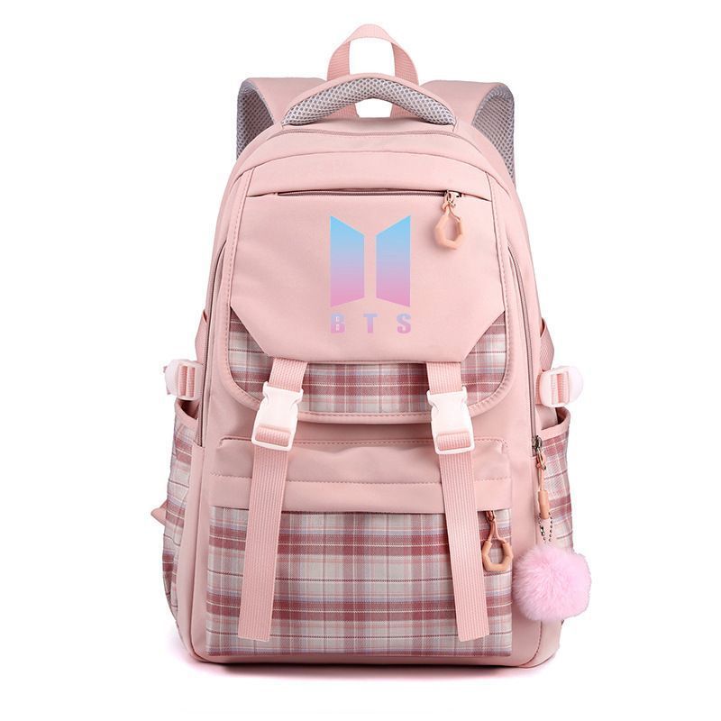 Spine Protection Burden Reduction Large Capacity Backpacks