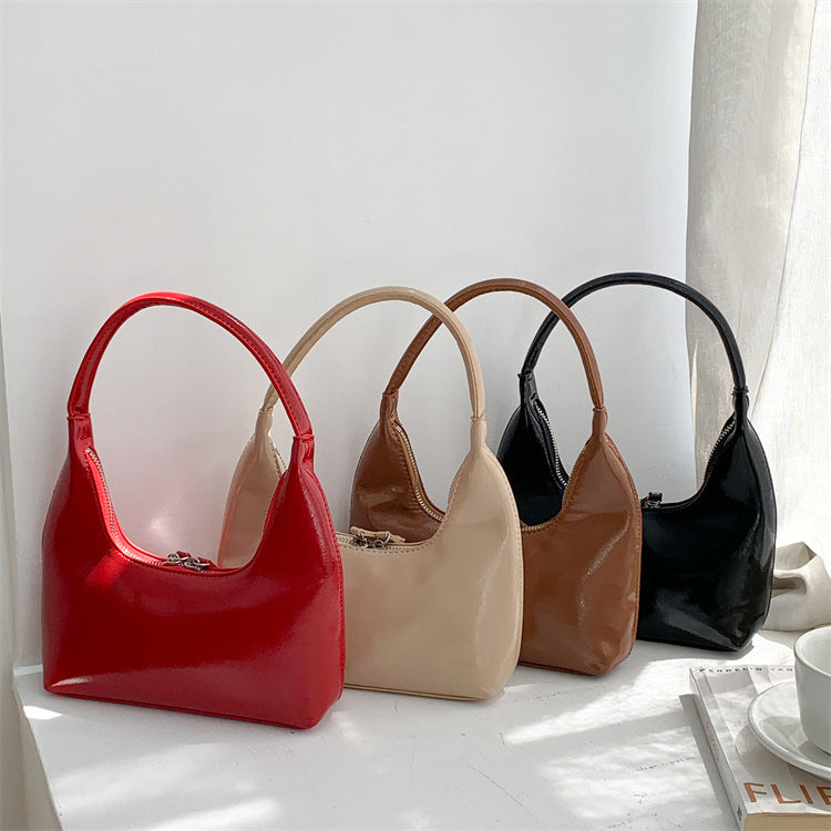 Women's French Summer Underarm Minority Simple Fashion Handbags