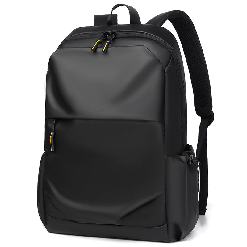 Men's Capacity Computer Fashion Trend Junior High Backpacks