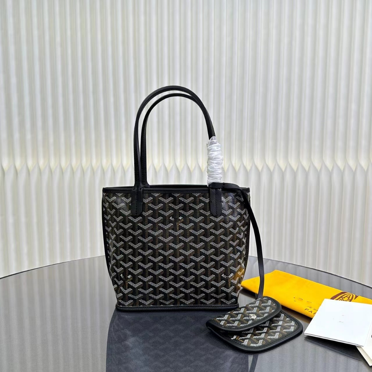 Dog Teeth Vegetable Basket Size Portable Handbags