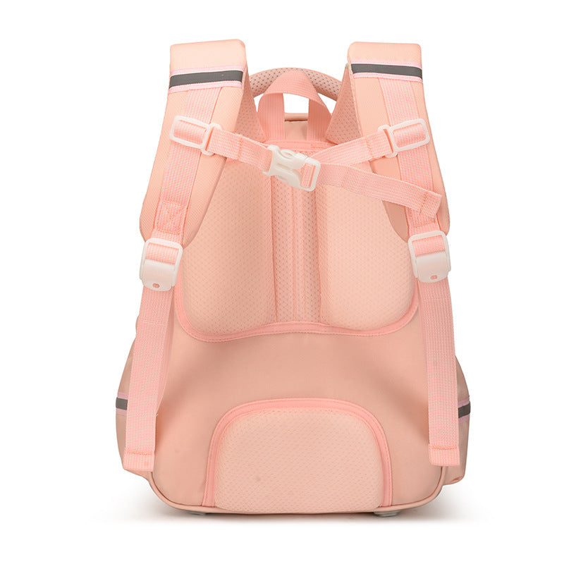 Women's & Men's & Grade Primary Lightweight Breathable Backpacks