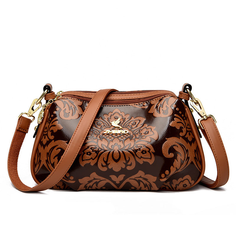 Women's Durable Trendy Pretty Slouchy Comfortable Shoulder Bags