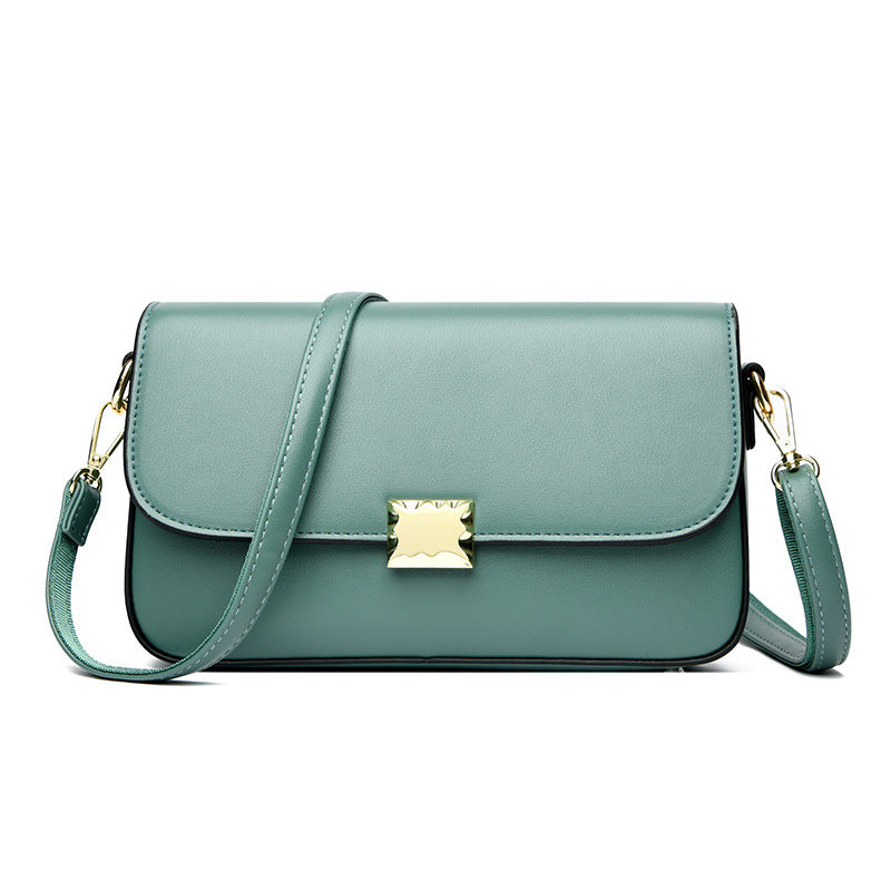 Women's Creative High-grade Texture Commute Minimalist Shoulder Bags