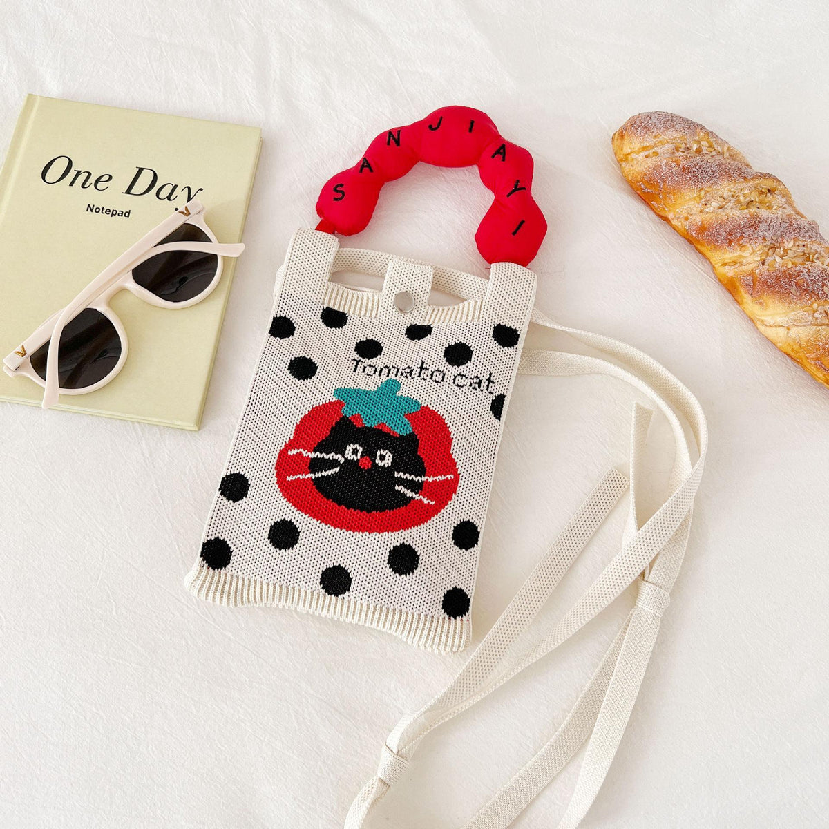 Super Fashionable Mobile Fashion Popular Street Bags