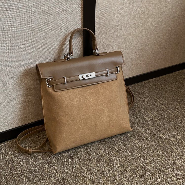 Summer High Sense Fashion Niche Design Handbags