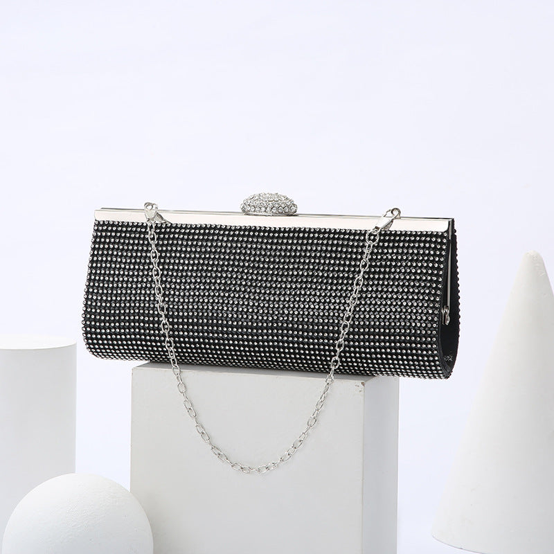 Women's Classic Diana Stylish Elegant Dinner Bags