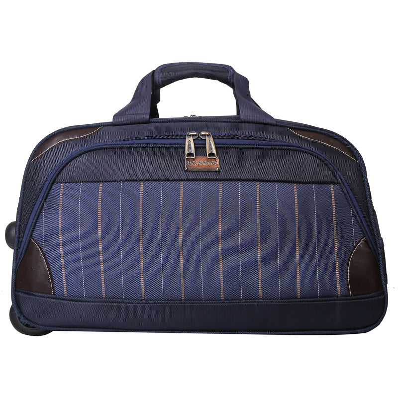 Women's & Men's & Large Capacity Portable Business Trips For Boarding Travel Bags
