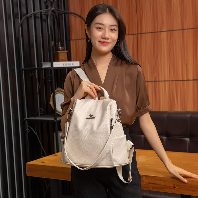 Women's Versatile Durable Stylish Innovative Waterproof Travel Bags
