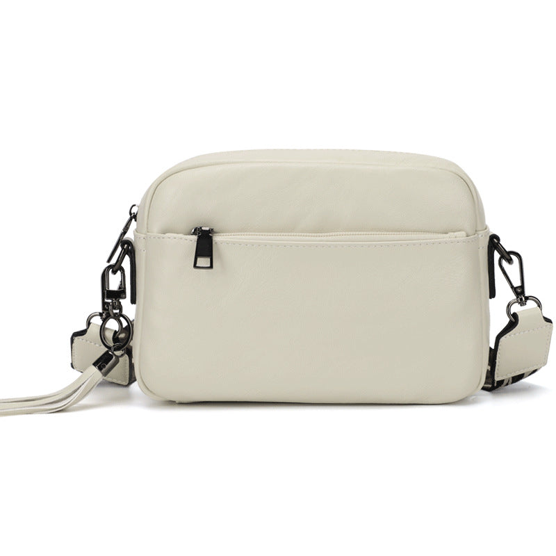 New Elegant Comfortable Women's High-grade Fashion Women's Messenger Bag