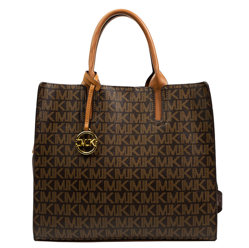 Women's Classic Comfortable Fashion Large Capacity Crossbody Bags