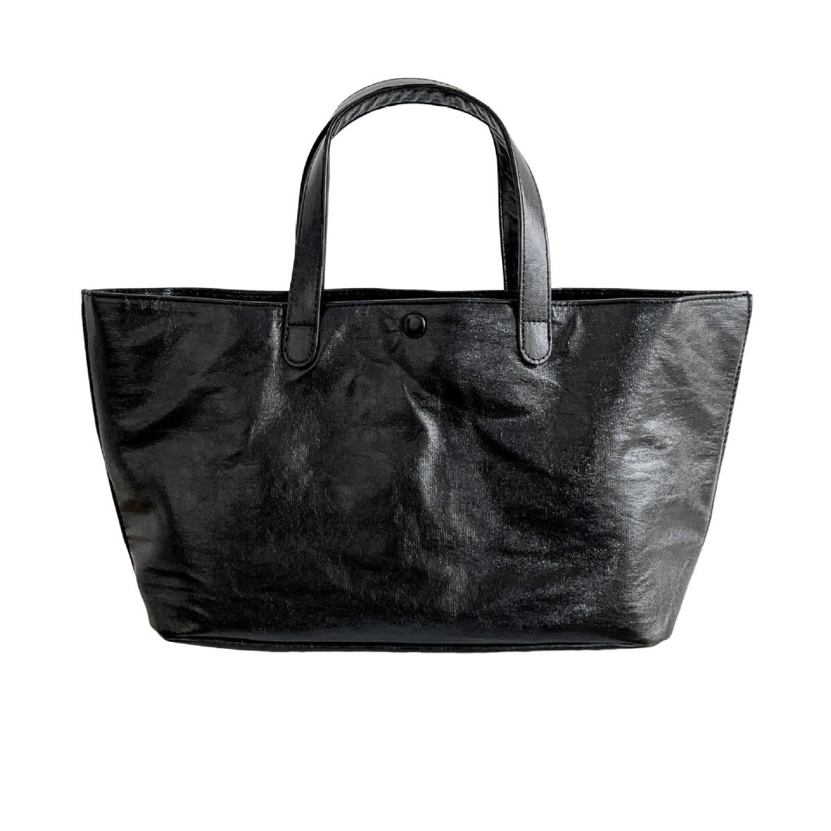 Women's Sense Simple Korean Style Niche Large Handbags