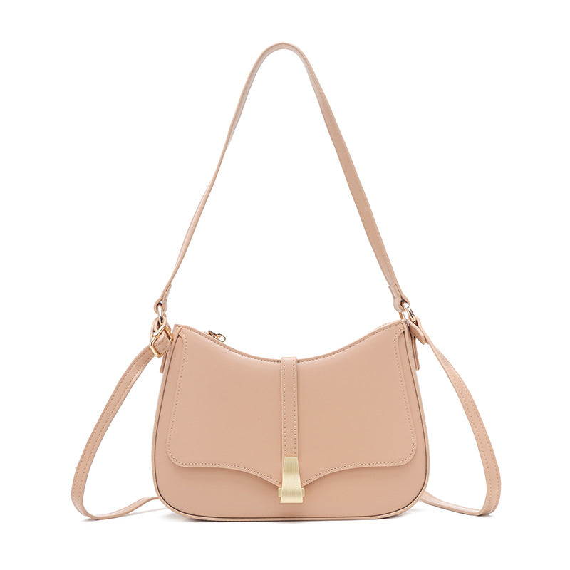 Women's Creative New Underarm Street Popular Crossbody Bags