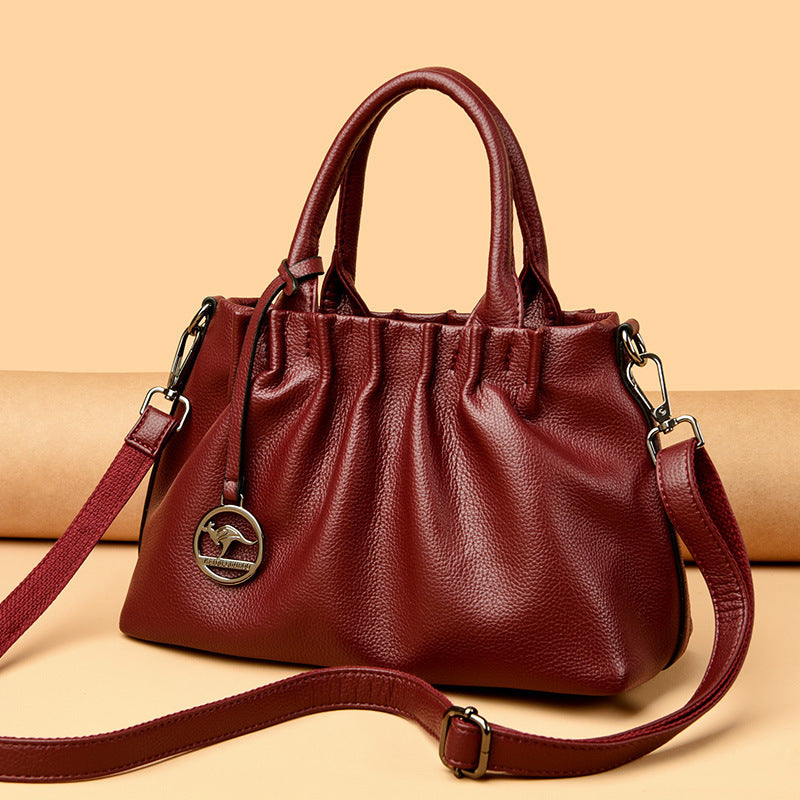 Women's Classy Attractive Classic Fashion Elegant Handbags