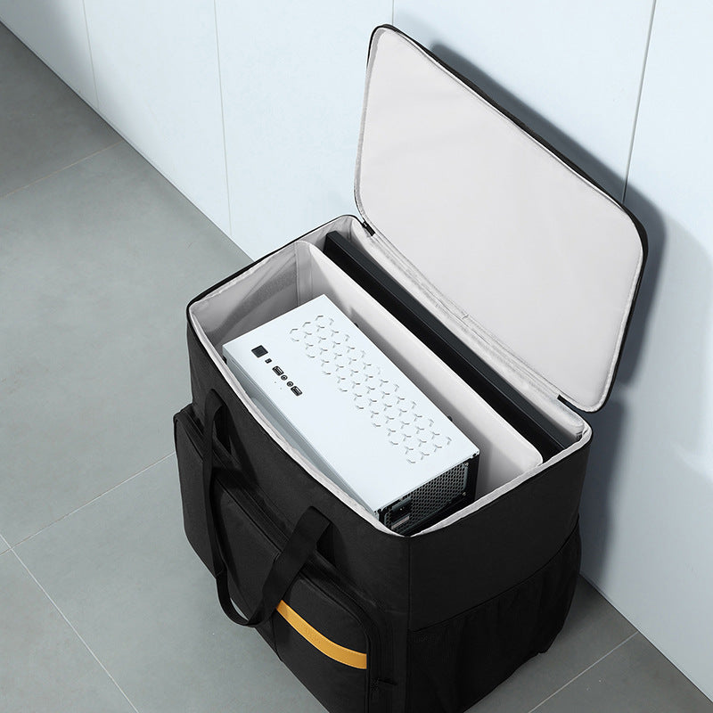 Source Computer Console Desktop Host Monitor Laptop Bags