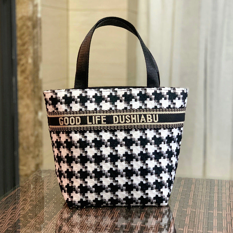Women's Style Hand Carrying Wash Portable Large Capacity Mummy Bags