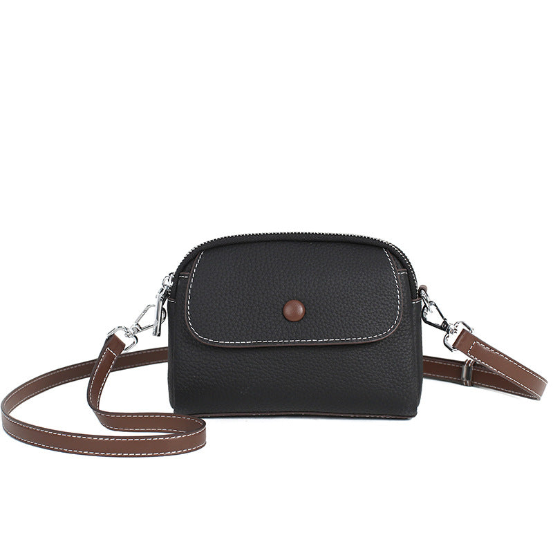 Innovative Women's Fashion Mini High Sense Crossbody Bags