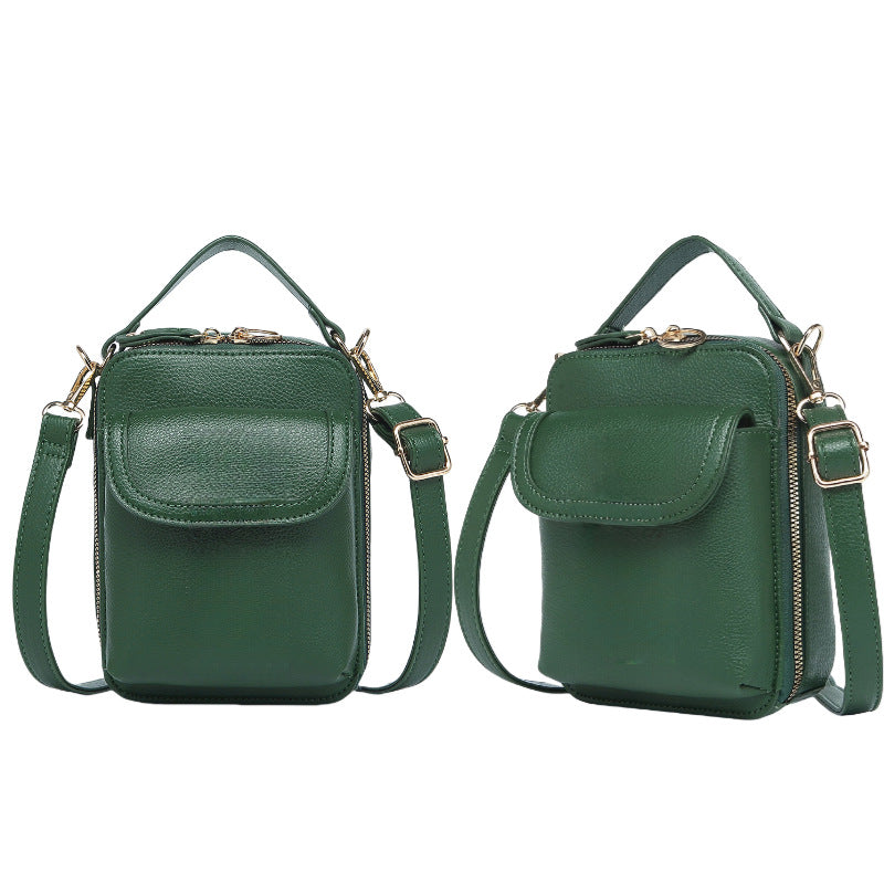 Creative Innovative Pretty Trendy Storage Mobile Handbags