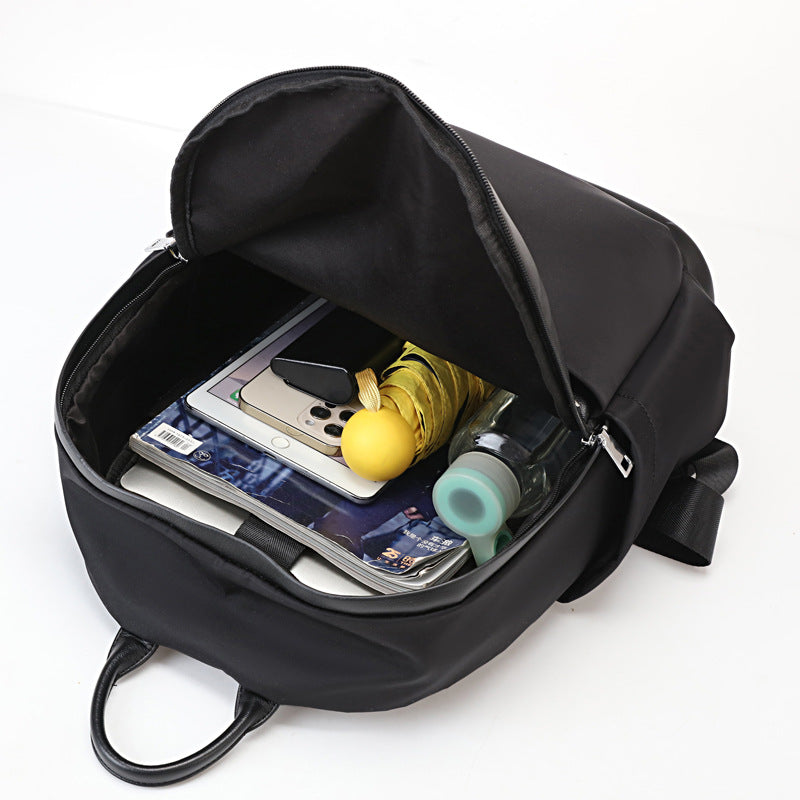 Women's Creative Korean Stylish Lightweight Street Backpacks