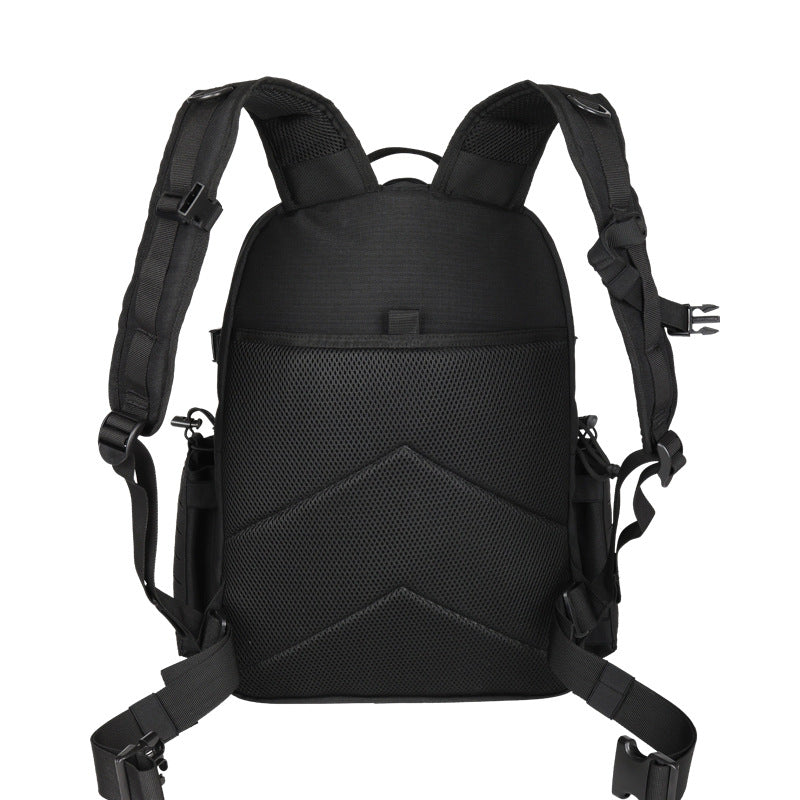 New Classic Tactics Breathable Combat Hiking Tactical Bags