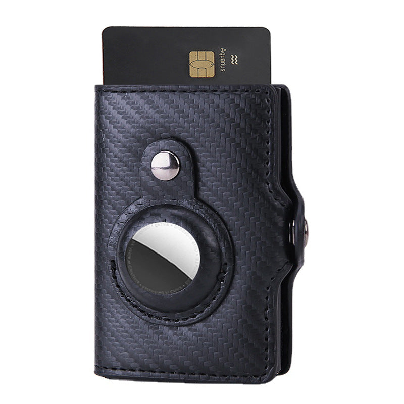 Pretty Versatile Attractive Men's Multifunctional Short Men's Wallet