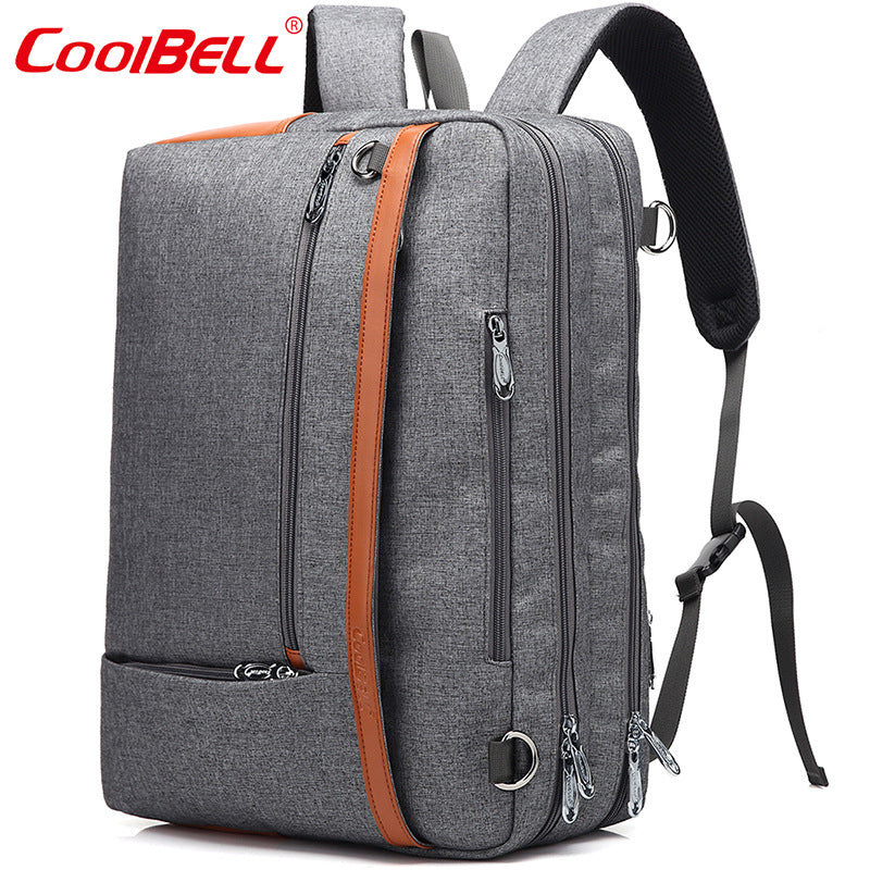 New Multifunctional Inch Notebook Computer Source Backpacks