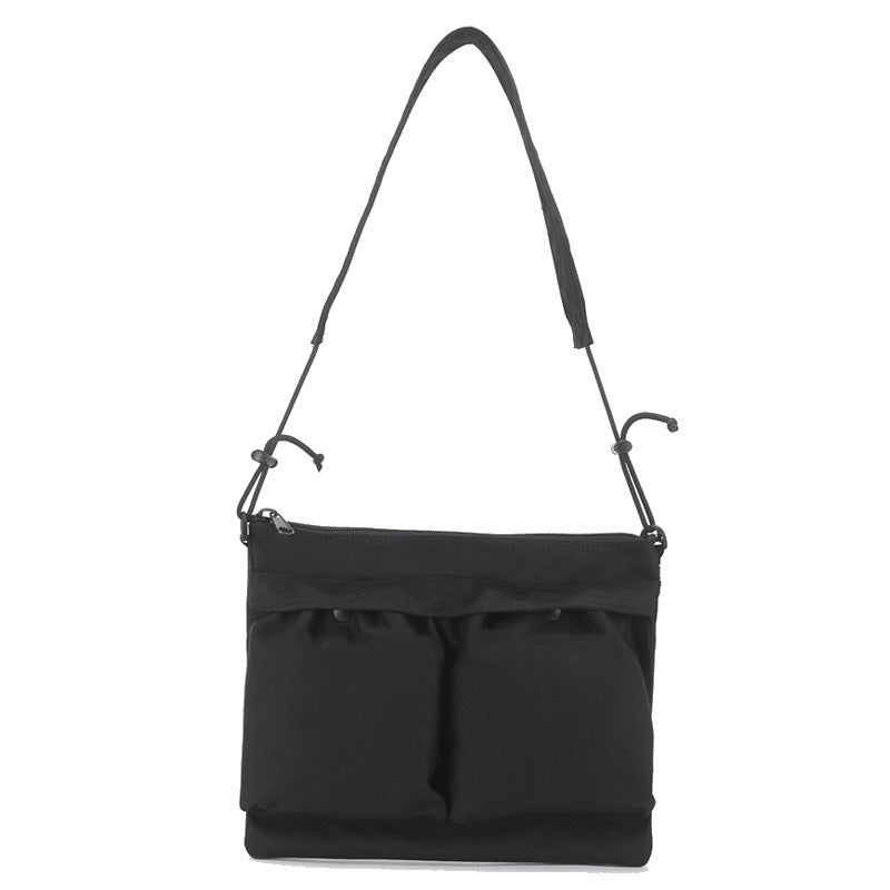 Men's Elegant Durable Unique Niche Trendy Men's Messenger Bags