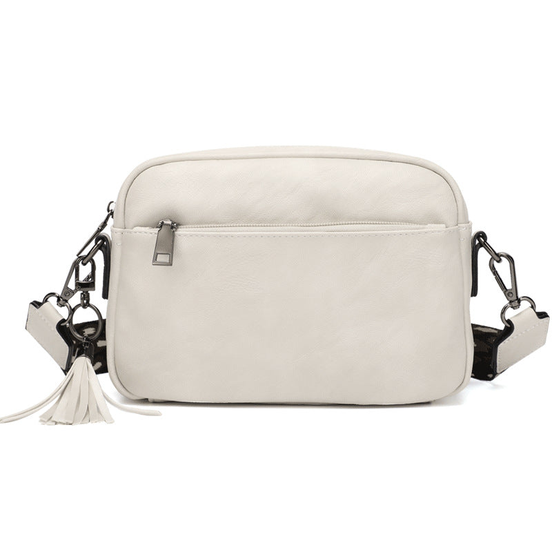 New Elegant Comfortable Women's High-grade Fashion Women's Messenger Bag