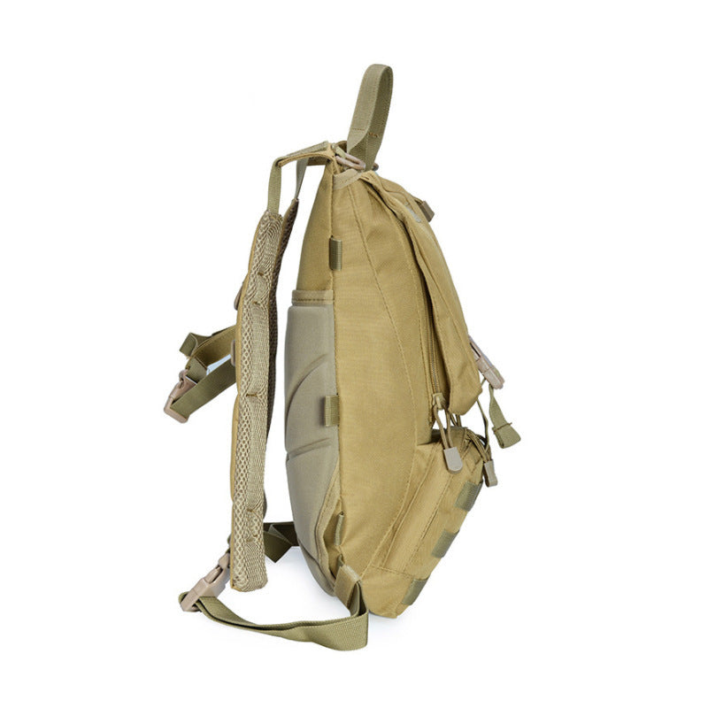 Large Capacity Hiking Cross-country Bike Cycling Sports Backpacks