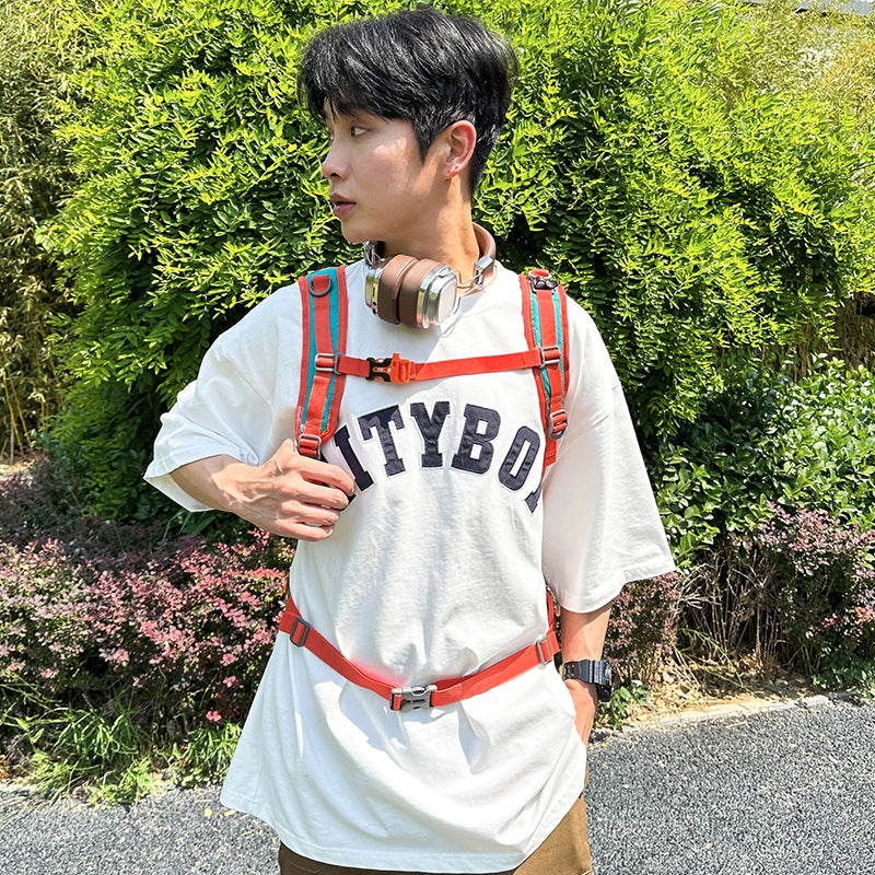 Cycling Large Capacity Running Multifunctional Hiking Backpacks